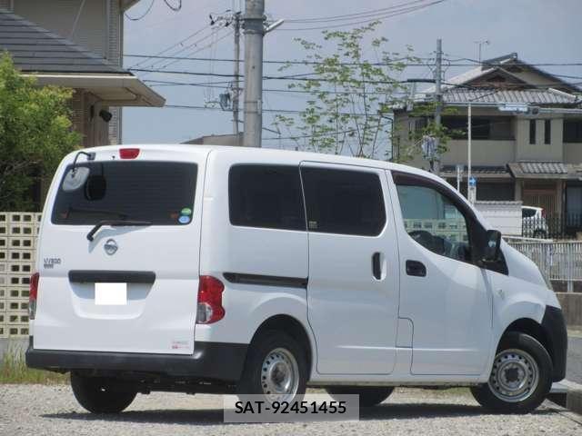 Nissan VANETTE VAN 2013-11 8222836-16