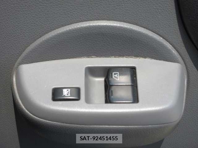 Nissan VANETTE VAN 2013-11 8222836-17