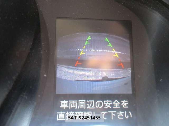 Nissan VANETTE VAN 2013-11 8222836-19