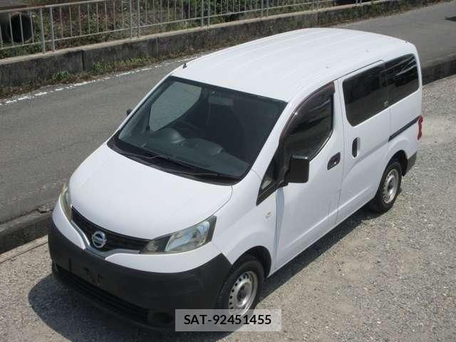 Nissan VANETTE VAN 2013-11 8222836-3