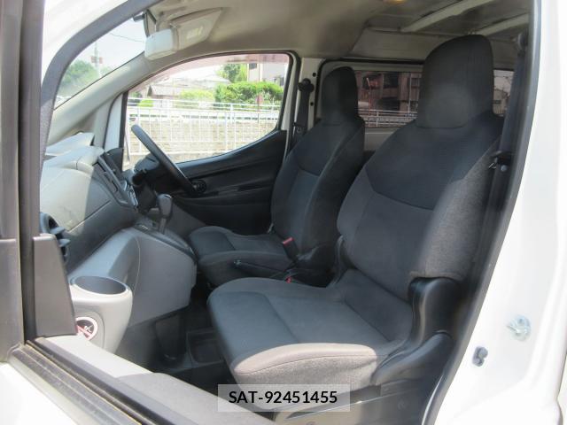 Nissan VANETTE VAN 2013-11 8222836-7