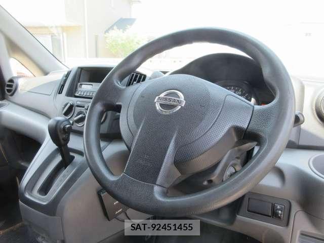 Nissan VANETTE VAN 2013-11 8222836-9