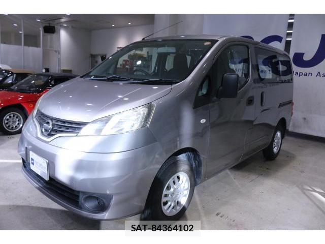 Nissan VANETTE VAN 2014-01 8223334-0