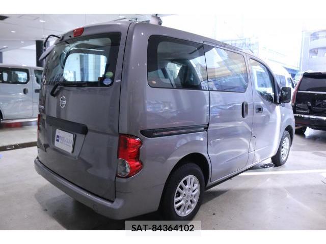 Nissan VANETTE VAN 2014-01 8223334-1