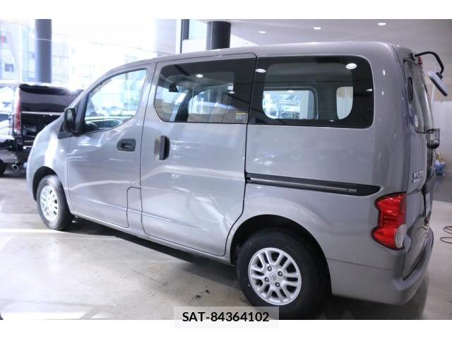 Nissan VANETTE VAN 2014-01 8223334-10
