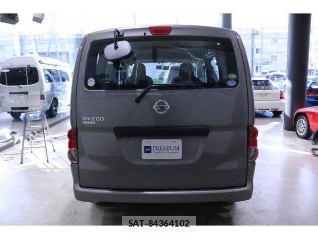 Nissan VANETTE VAN 2014-01 8223334-11