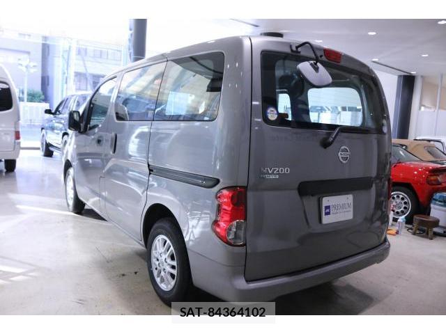 Nissan VANETTE VAN 2014-01 8223334-12