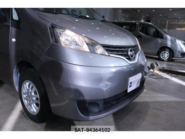 Nissan VANETTE VAN 2014-01 8223334-13