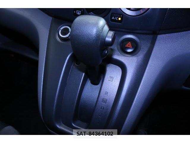 Nissan VANETTE VAN 2014-01 8223334-14