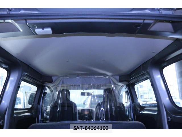 Nissan VANETTE VAN 2014-01 8223334-15