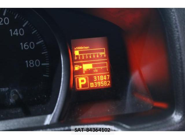 Nissan VANETTE VAN 2014-01 8223334-16