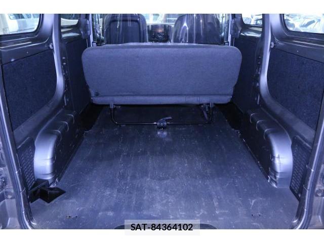 Nissan VANETTE VAN 2014-01 8223334-17