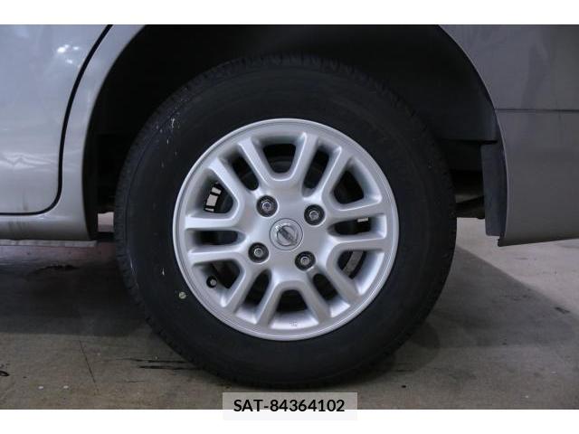Nissan VANETTE VAN 2014-01 8223334-18