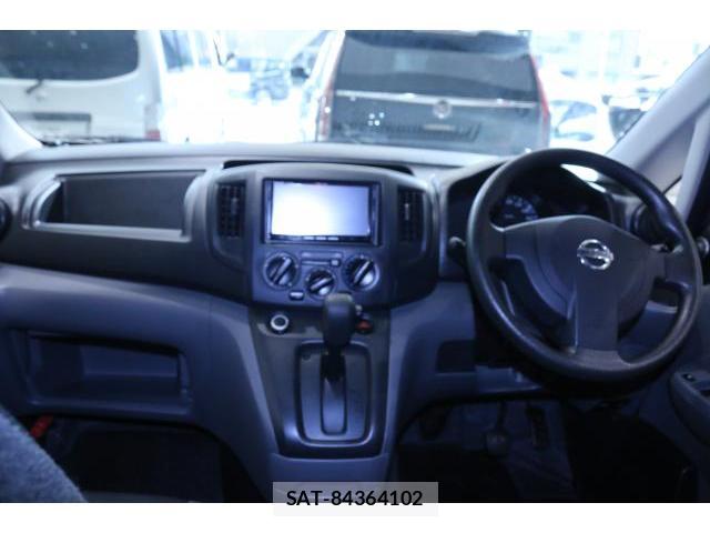 Nissan VANETTE VAN 2014-01 8223334-2