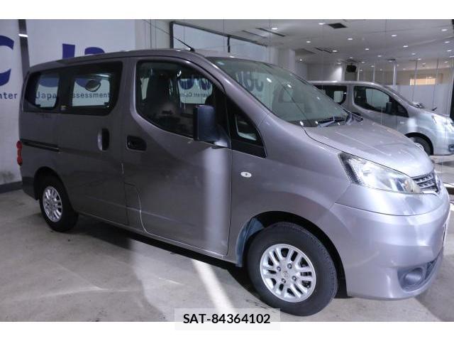 Nissan VANETTE VAN 2014-01 8223334-3