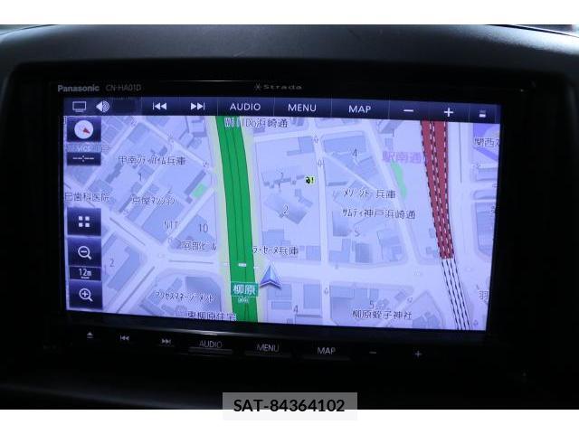 Nissan VANETTE VAN 2014-01 8223334-4