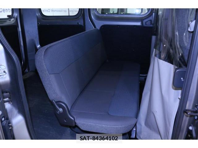 Nissan VANETTE VAN 2014-01 8223334-5