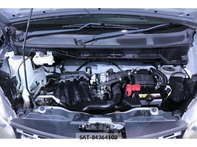 Nissan VANETTE VAN 2014-01 8223334-6