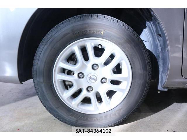 Nissan VANETTE VAN 2014-01 8223334-7