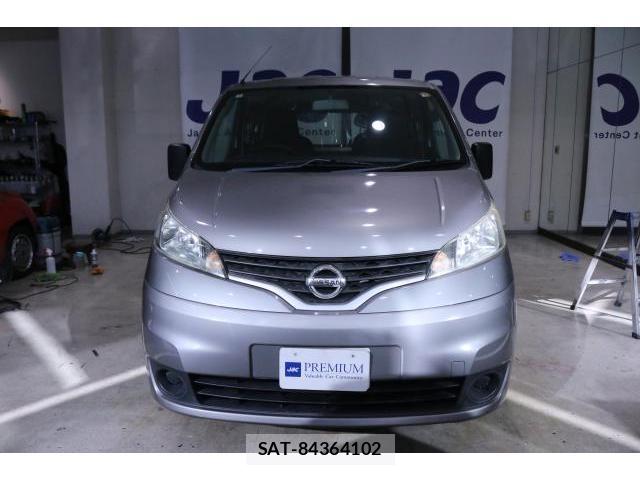 Nissan VANETTE VAN 2014-01 8223334-8