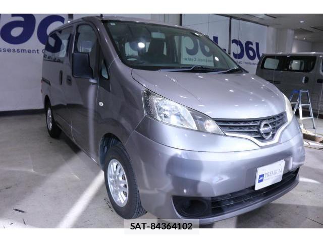 Nissan VANETTE VAN 2014-01 8223334-9