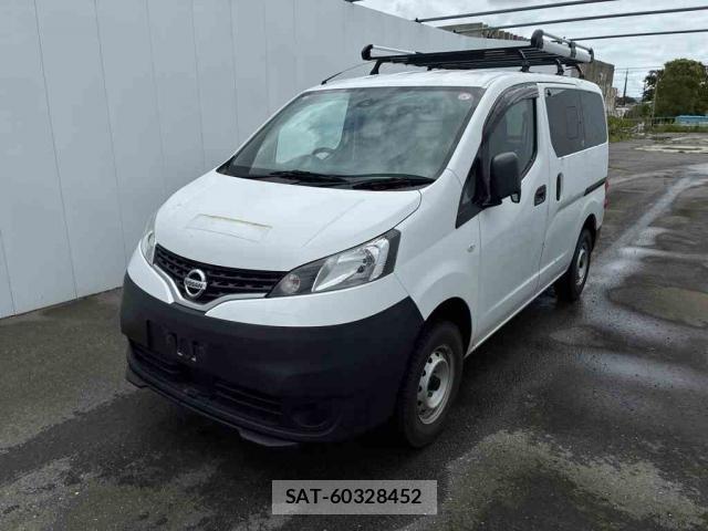 Nissan VANETTE VAN 2021-04 8223925-0