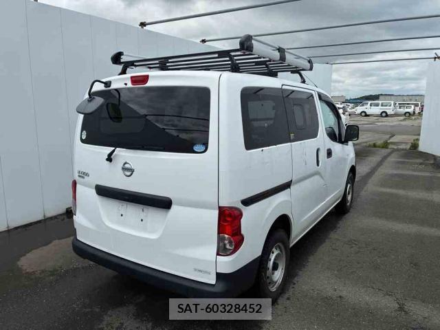 Nissan VANETTE VAN 2021-04 8223925-1