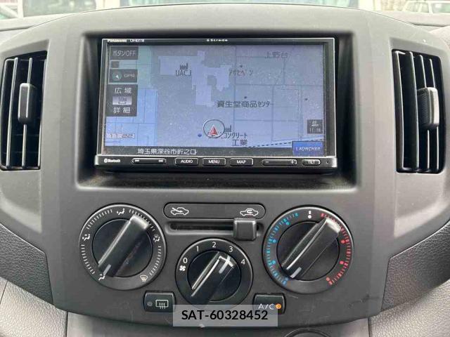 Nissan VANETTE VAN 2021-04 8223925-2