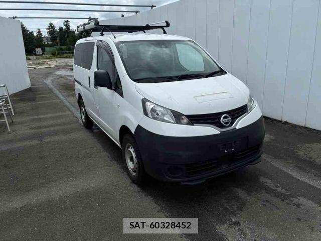 Nissan VANETTE VAN 2021-04 8223925-3