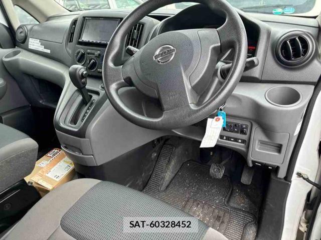 Nissan VANETTE VAN 2021-04 8223925-4
