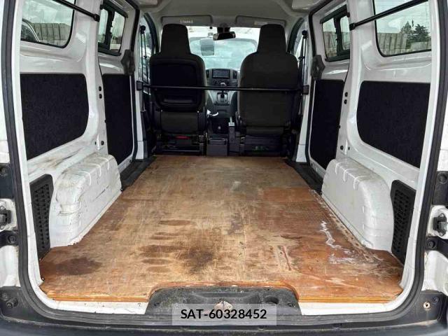 Nissan VANETTE VAN 2021-04 8223925-5