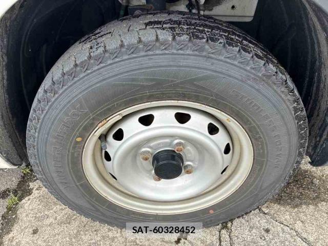 Nissan VANETTE VAN 2021-04 8223925-6