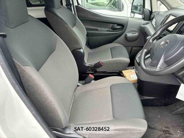 Nissan VANETTE VAN 2021-04 8223925-7