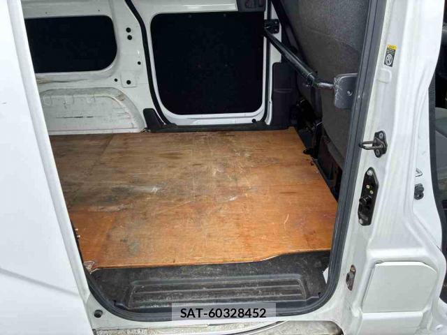 Nissan VANETTE VAN 2021-04 8223925-8