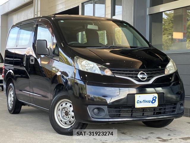 Nissan VANETTE VAN 2014-03 8224112-0