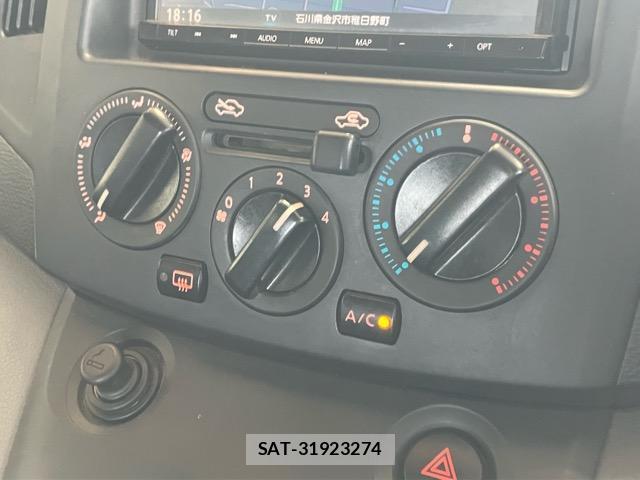 Nissan VANETTE VAN 2014-03 8224112-13