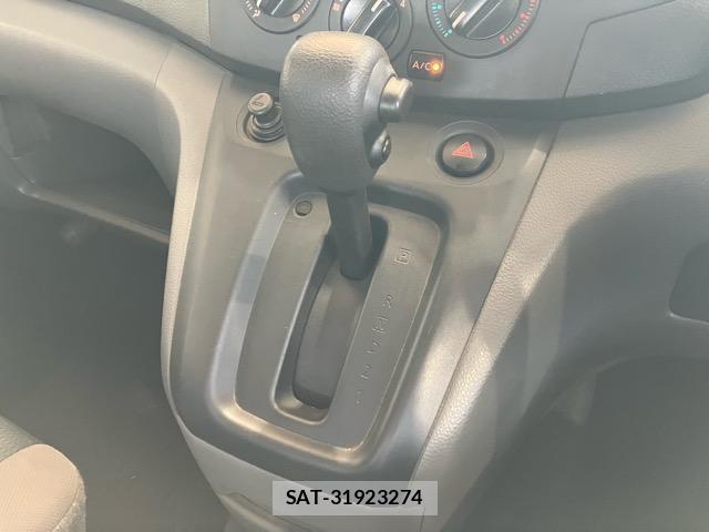 Nissan VANETTE VAN 2014-03 8224112-14