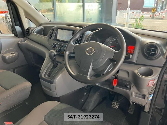 Nissan VANETTE VAN 2014-03 8224112-17