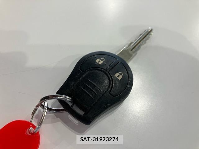 Nissan VANETTE VAN 2014-03 8224112-18