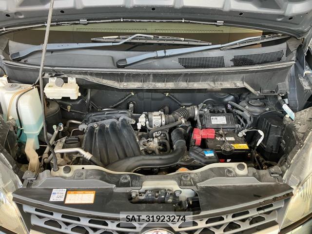 Nissan VANETTE VAN 2014-03 8224112-19