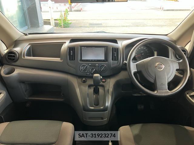Nissan VANETTE VAN 2014-03 8224112-2
