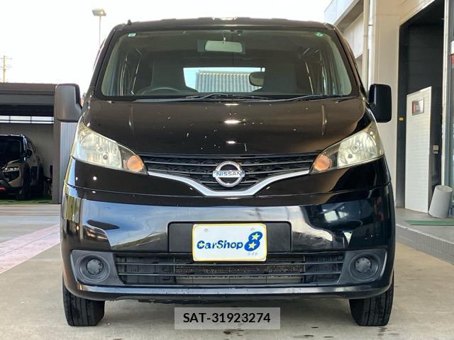 Nissan VANETTE VAN 2014-03 8224112-3