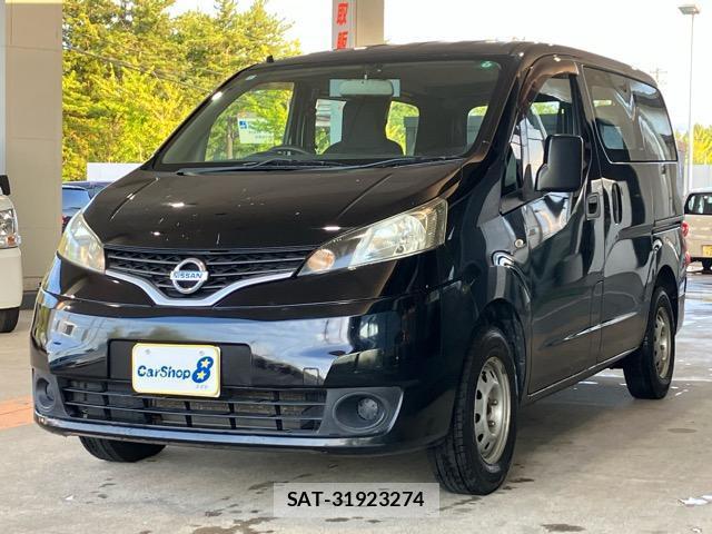Nissan VANETTE VAN 2014-03 8224112-4