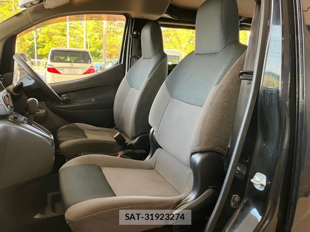 Nissan VANETTE VAN 2014-03 8224112-6