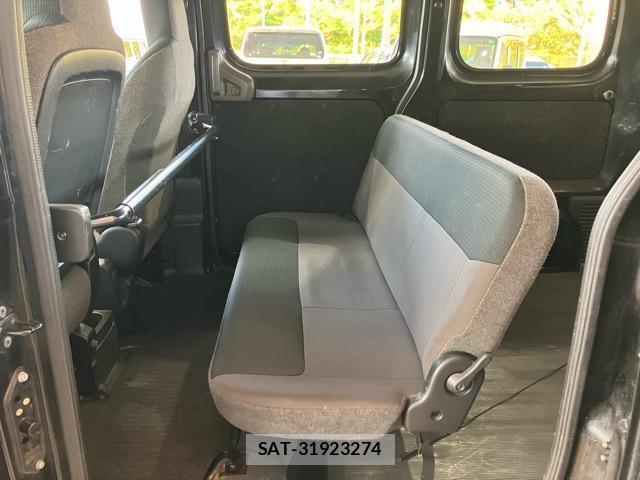 Nissan VANETTE VAN 2014-03 8224112-7