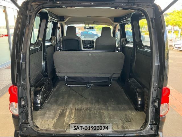 Nissan VANETTE VAN 2014-03 8224112-8