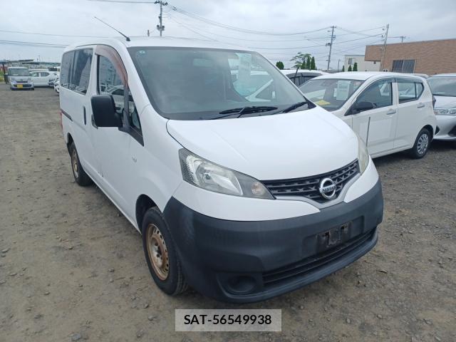Nissan VANETTE VAN 2010-06 8224954-1