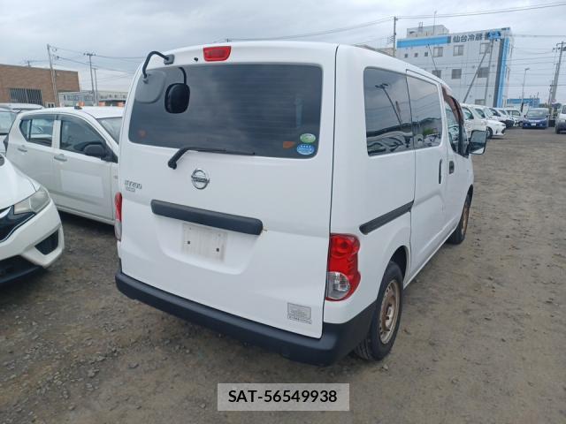 Nissan VANETTE VAN 2010-06 8224954-2