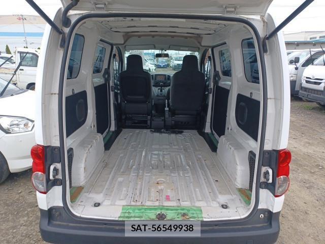 Nissan VANETTE VAN 2010-06 8224954-5