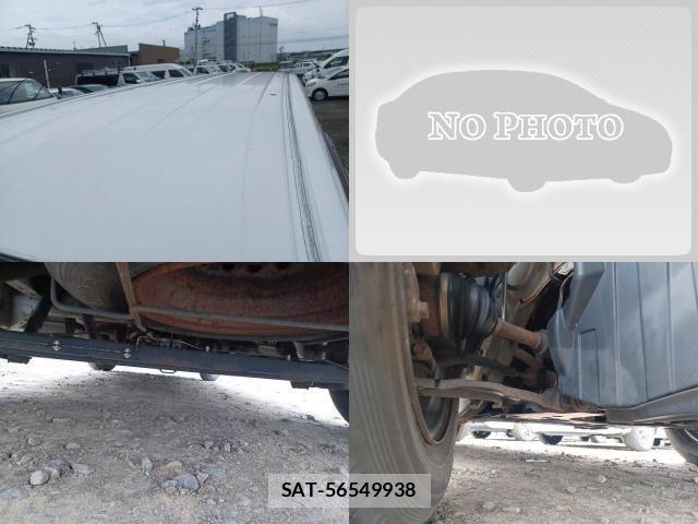 Nissan VANETTE VAN 2010-06 8224954-6